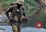 Image of Marines in Vietnam Operation Prairie Vietnam, 1966, second 17 stock footage video 65675031453