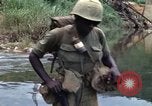 Image of Marines in Vietnam Operation Prairie Vietnam, 1966, second 18 stock footage video 65675031453