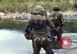 Image of Marines in Vietnam Operation Prairie Vietnam, 1966, second 30 stock footage video 65675031453