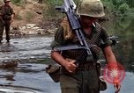 Image of Marines in Vietnam Operation Prairie Vietnam, 1966, second 31 stock footage video 65675031453