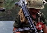 Image of Marines in Vietnam Operation Prairie Vietnam, 1966, second 35 stock footage video 65675031453