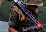 Image of Marines in Vietnam Operation Prairie Vietnam, 1966, second 37 stock footage video 65675031453