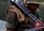 Image of Marines in Vietnam Operation Prairie Vietnam, 1966, second 38 stock footage video 65675031453