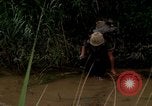 Image of Marines in Vietnam Operation Prairie Vietnam, 1966, second 40 stock footage video 65675031453