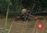 Image of Marines in Vietnam Operation Prairie Vietnam, 1966, second 44 stock footage video 65675031453