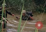 Image of Marines in Vietnam Operation Prairie Vietnam, 1966, second 47 stock footage video 65675031453