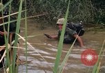 Image of Marines in Vietnam Operation Prairie Vietnam, 1966, second 48 stock footage video 65675031453
