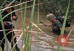 Image of Marines in Vietnam Operation Prairie Vietnam, 1966, second 50 stock footage video 65675031453