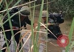 Image of Marines in Vietnam Operation Prairie Vietnam, 1966, second 52 stock footage video 65675031453