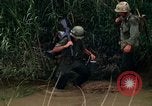 Image of Marines in Vietnam Operation Prairie Vietnam, 1966, second 56 stock footage video 65675031453