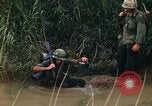 Image of Marines in Vietnam Operation Prairie Vietnam, 1966, second 57 stock footage video 65675031453