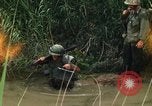Image of Marines in Vietnam Operation Prairie Vietnam, 1966, second 58 stock footage video 65675031453