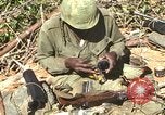 Image of United States Marines in Vietnam Vietnam, 1966, second 3 stock footage video 65675031454