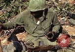 Image of United States Marines in Vietnam Vietnam, 1966, second 6 stock footage video 65675031454