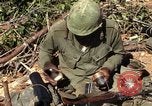 Image of United States Marines in Vietnam Vietnam, 1966, second 8 stock footage video 65675031454