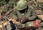 Image of United States Marines in Vietnam Vietnam, 1966, second 13 stock footage video 65675031454