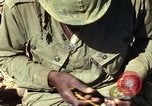 Image of United States Marines in Vietnam Vietnam, 1966, second 15 stock footage video 65675031454