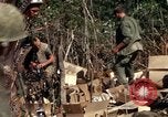 Image of United States Marines in Vietnam Vietnam, 1966, second 32 stock footage video 65675031454