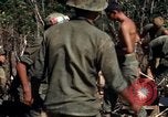 Image of United States Marines in Vietnam Vietnam, 1966, second 33 stock footage video 65675031454