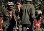 Image of United States Marines in Vietnam Vietnam, 1966, second 34 stock footage video 65675031454