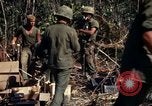 Image of United States Marines in Vietnam Vietnam, 1966, second 37 stock footage video 65675031454