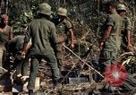 Image of United States Marines in Vietnam Vietnam, 1966, second 38 stock footage video 65675031454