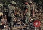 Image of United States Marines in Vietnam Vietnam, 1966, second 39 stock footage video 65675031454