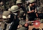 Image of United States Marines in Vietnam Vietnam, 1966, second 41 stock footage video 65675031454
