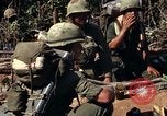 Image of United States Marines in Vietnam Vietnam, 1966, second 42 stock footage video 65675031454
