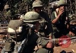 Image of United States Marines in Vietnam Vietnam, 1966, second 43 stock footage video 65675031454