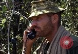 Image of United States Marines in Vietnam Vietnam, 1966, second 56 stock footage video 65675031454