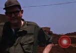 Image of Operation Prairie Vietnam, 1966, second 44 stock footage video 65675031457