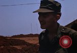 Image of Operation Prairie Vietnam, 1966, second 48 stock footage video 65675031457