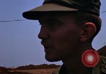 Image of Operation Prairie Vietnam, 1966, second 52 stock footage video 65675031457