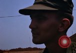 Image of Operation Prairie Vietnam, 1966, second 54 stock footage video 65675031457