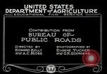Image of advancements in transportation early 1900s New York City USA, 1927, second 10 stock footage video 65675031458