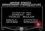 Image of advancements in transportation early 1900s New York City USA, 1927, second 13 stock footage video 65675031458