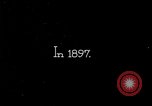 Image of advancements in transportation early 1900s New York City USA, 1927, second 25 stock footage video 65675031458