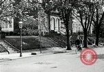 Image of advancements in transportation early 1900s New York City USA, 1927, second 26 stock footage video 65675031458