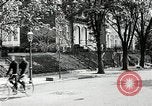 Image of advancements in transportation early 1900s New York City USA, 1927, second 29 stock footage video 65675031458