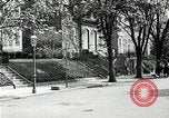 Image of advancements in transportation early 1900s New York City USA, 1927, second 30 stock footage video 65675031458