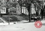 Image of advancements in transportation early 1900s New York City USA, 1927, second 33 stock footage video 65675031458