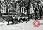 Image of advancements in transportation early 1900s New York City USA, 1927, second 38 stock footage video 65675031458