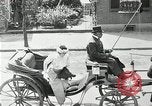 Image of advancements in transportation early 1900s New York City USA, 1927, second 40 stock footage video 65675031458