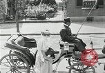 Image of advancements in transportation early 1900s New York City USA, 1927, second 41 stock footage video 65675031458