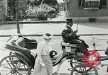 Image of advancements in transportation early 1900s New York City USA, 1927, second 42 stock footage video 65675031458