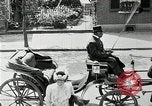 Image of advancements in transportation early 1900s New York City USA, 1927, second 43 stock footage video 65675031458