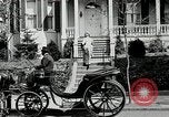 Image of advancements in transportation early 1900s New York City USA, 1927, second 44 stock footage video 65675031458