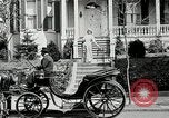 Image of advancements in transportation early 1900s New York City USA, 1927, second 45 stock footage video 65675031458