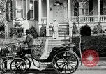 Image of advancements in transportation early 1900s New York City USA, 1927, second 46 stock footage video 65675031458